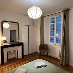 L'ecrin Bellifontain - Confort - Centre 아파트 *