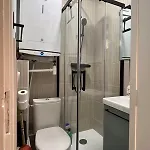 아파트 L'ecrin Bellifontain - Confort - Centre *
