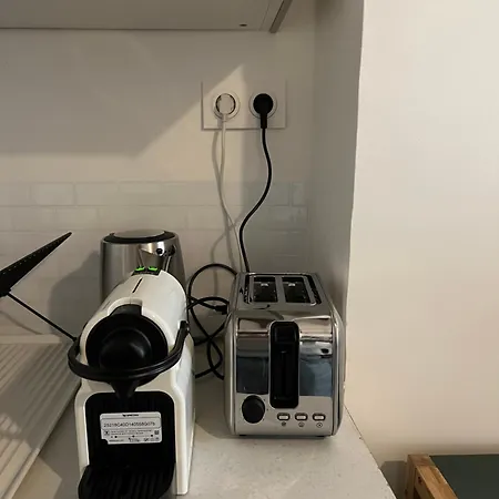 アパート L'ecrin Bellifontain - Confort - Centre *