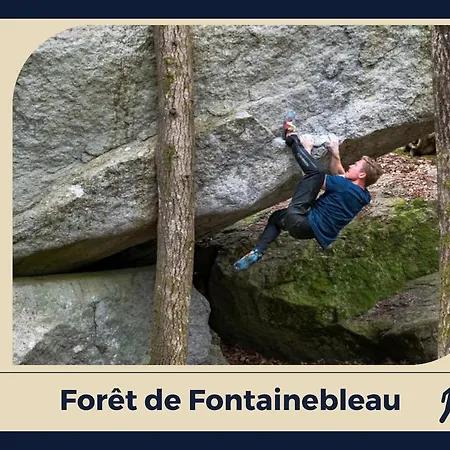 L'ecrin Bellifontain - Confort - Centre 아파트 *